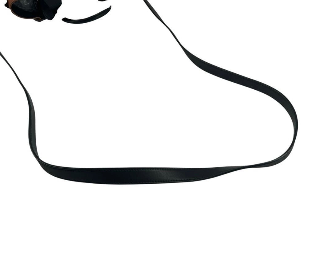 D250915-4-6へ CELINE	ハンドバッグ	ラゲージ　ナノショッパー