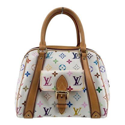 D250627-7-1チイ Louis Vuitton マルチカラー　プリシラ