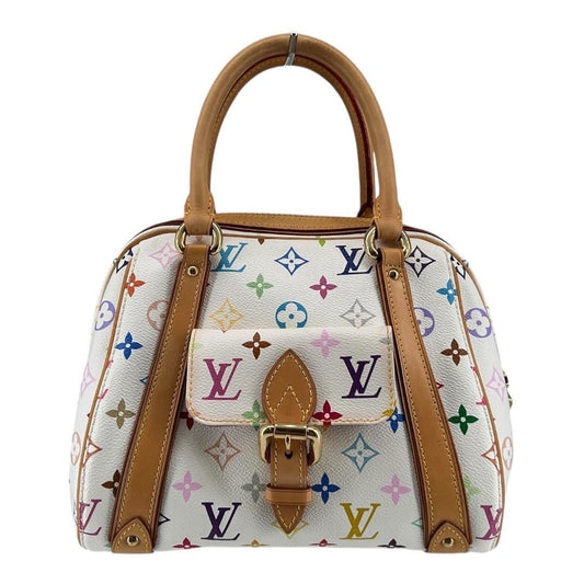 D250627-7-1チイ Louis Vuitton マルチカラー　プリシラ