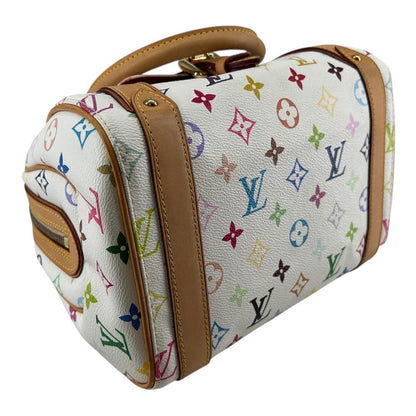 D250627-7-1チイ Louis Vuitton マルチカラー　プリシラ