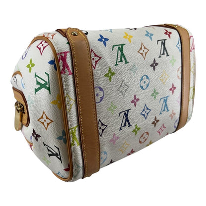 D250627-7-1チイ Louis Vuitton マルチカラー　プリシラ