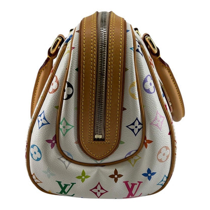 D250627-7-1チイ Louis Vuitton マルチカラー　プリシラ