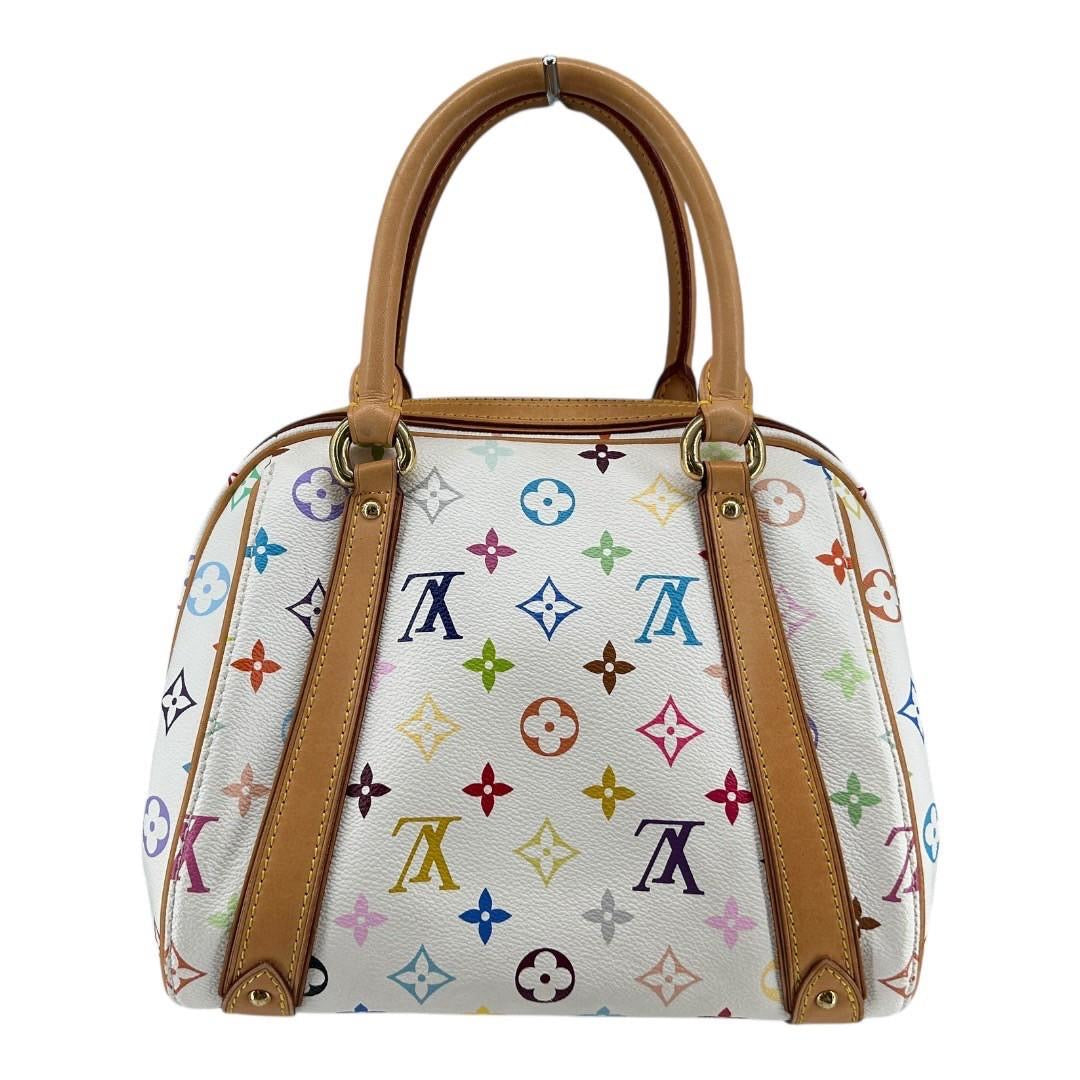 D250627-7-1チイ Louis Vuitton マルチカラー　プリシラ