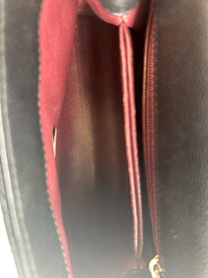 D250915-1-0チニ CHANEL	ハンドバッグ	ココハンドル