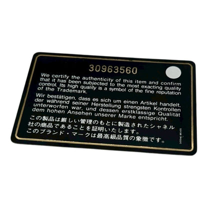 D250915-1-0チニ CHANEL	ハンドバッグ	ココハンドル