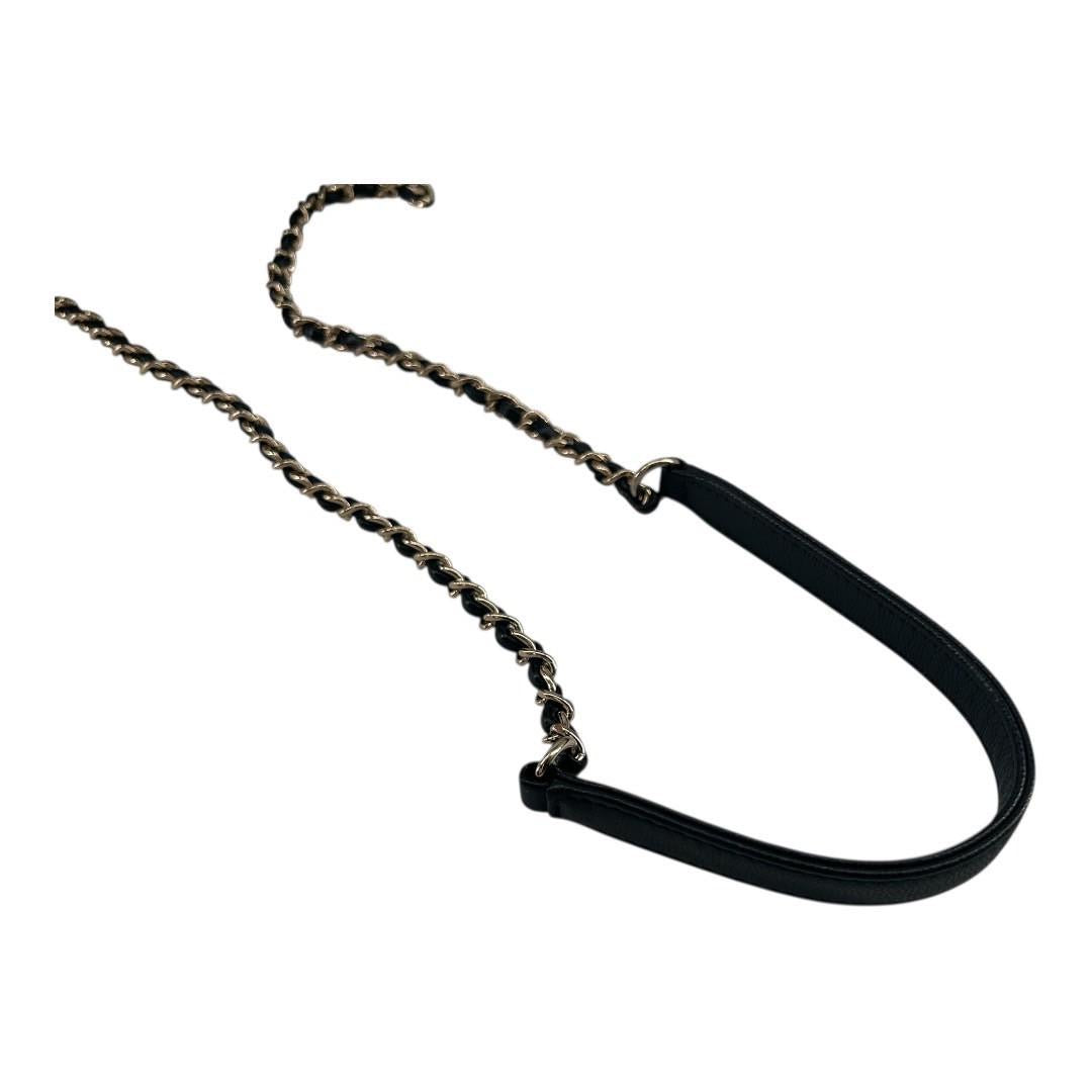 D250915-1-0チニ CHANEL	ハンドバッグ	ココハンドル