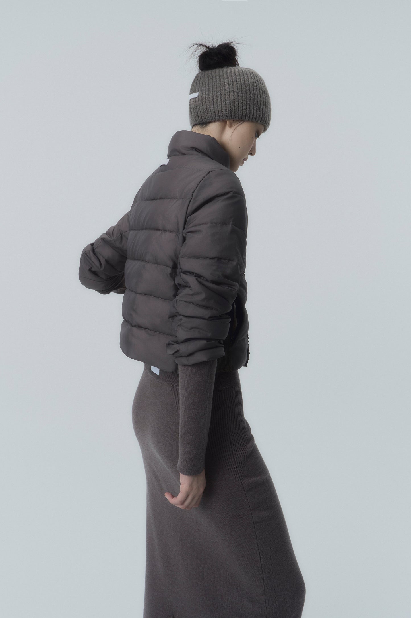 OJOS i:e Air Padded Jacket 01