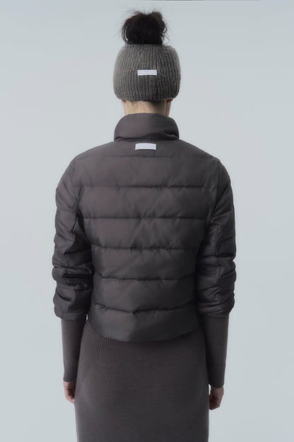 OJOS i:e Air Padded Jacket 01