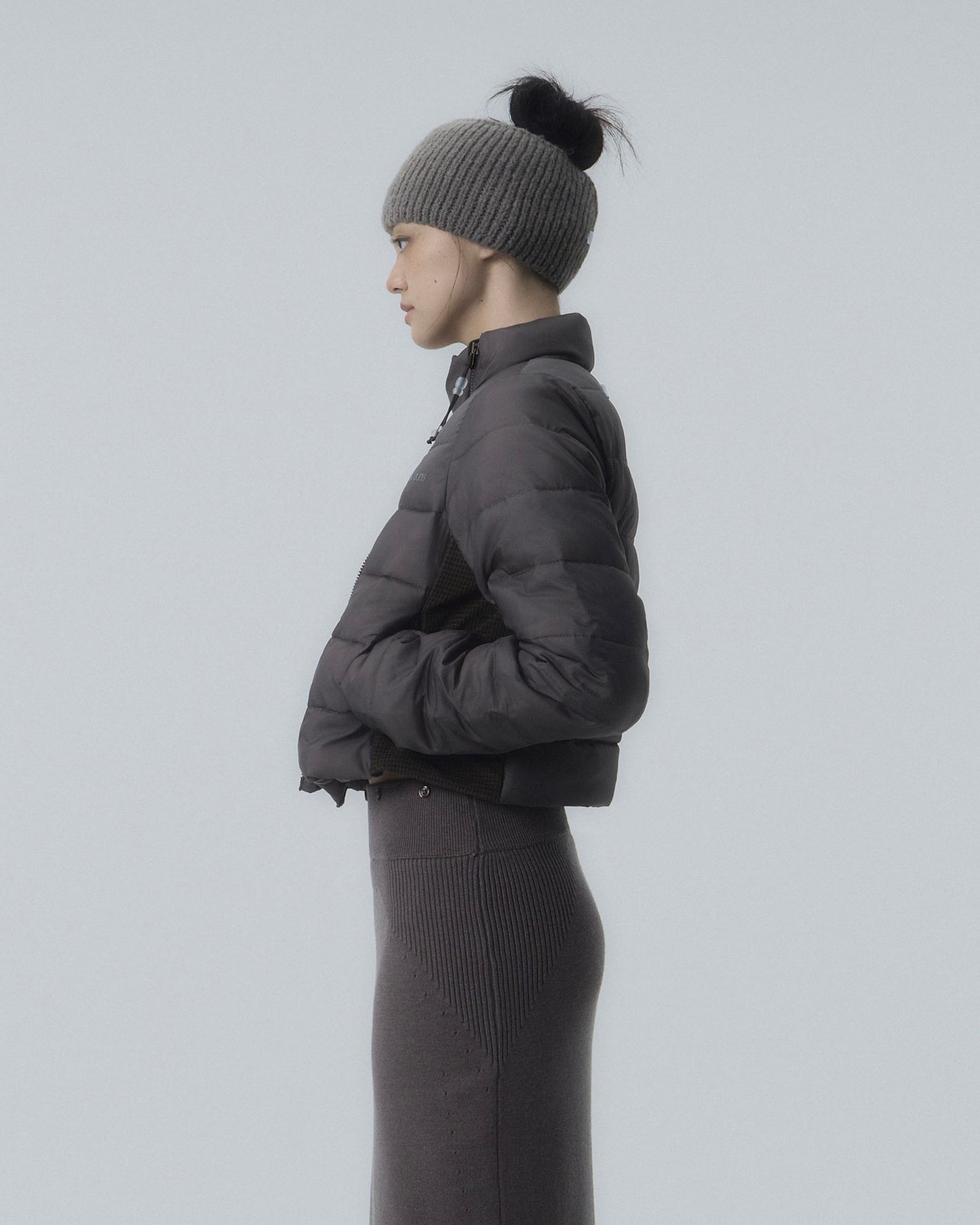 OJOS i:e Air Padded Jacket 01