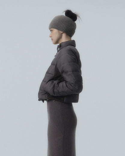 OJOS i:e Air Padded Jacket 01