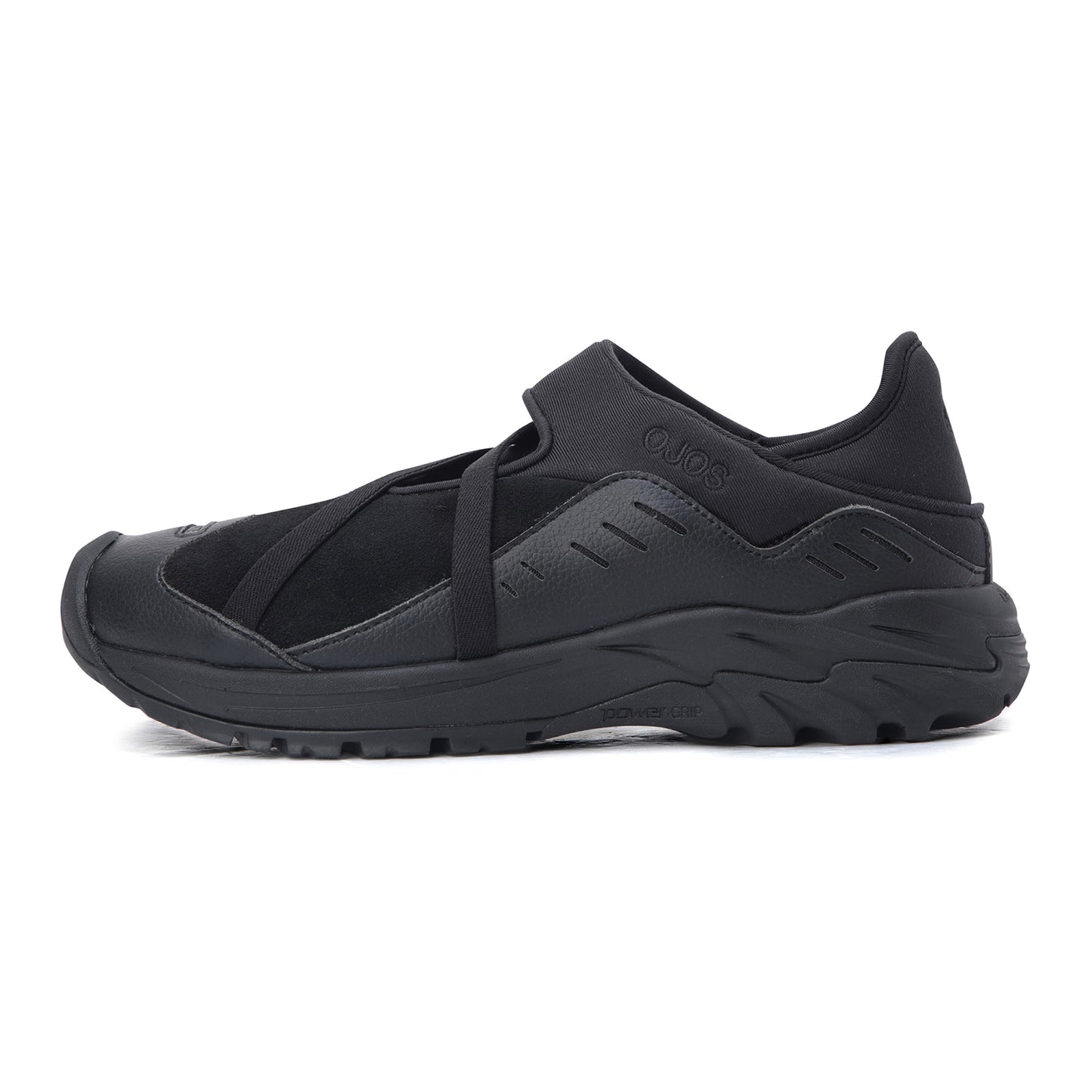 OJOS x  DESCENTE URBAN T450 SLIP-ON COLLAB SP322HCR92