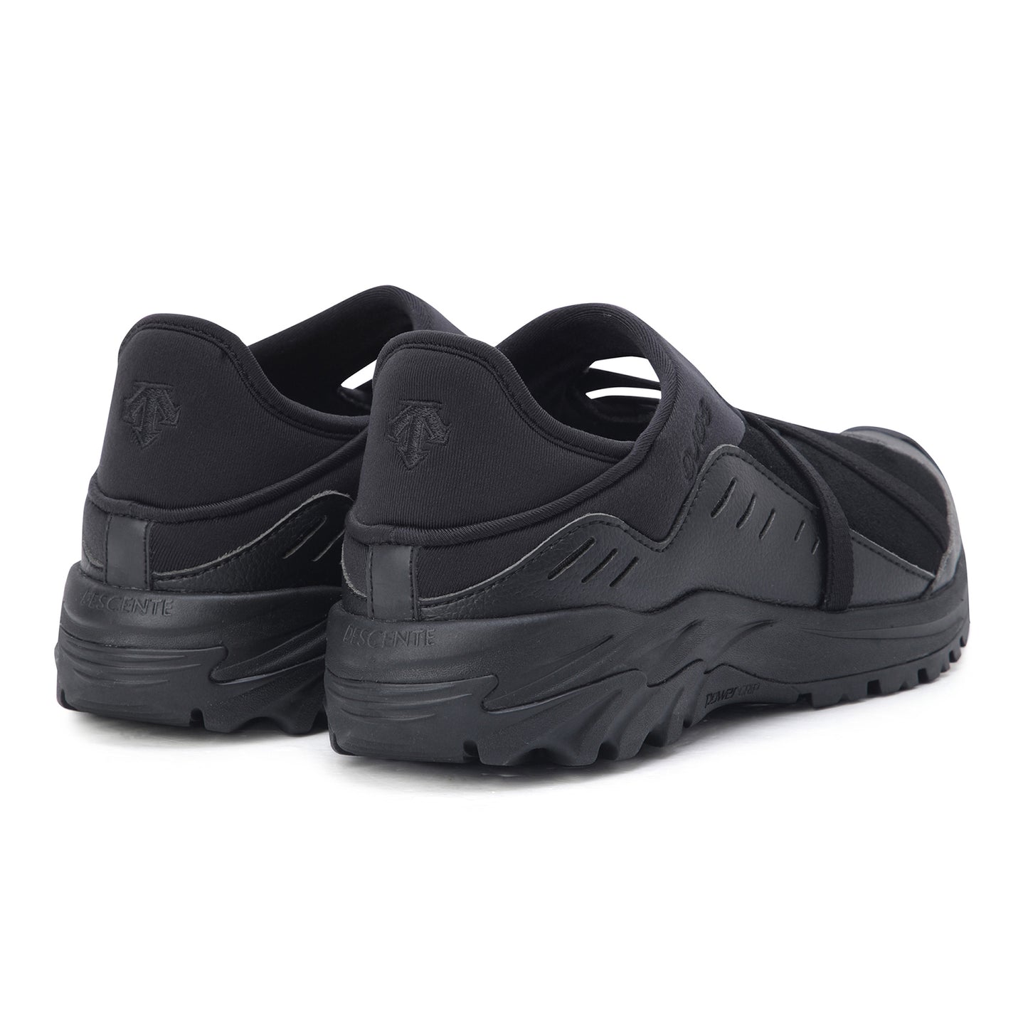 OJOS x  DESCENTE URBAN T450 SLIP-ON COLLAB SP322HCR92