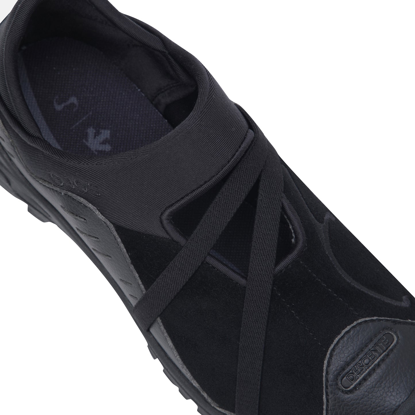 OJOS x  DESCENTE URBAN T450 SLIP-ON COLLAB SP322HCR92