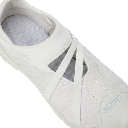 OJOS x  DESCENTE URBAN T450 SLIP-ON COLLAB SP322HCR92