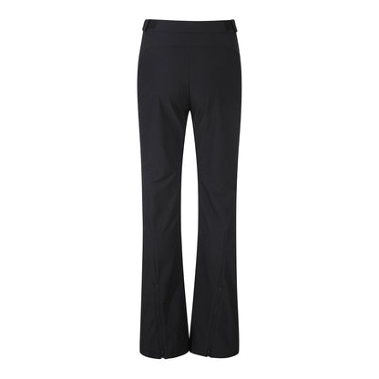 OJOS x DESCENTE Nylon Bootcut Pants SP322HPT98