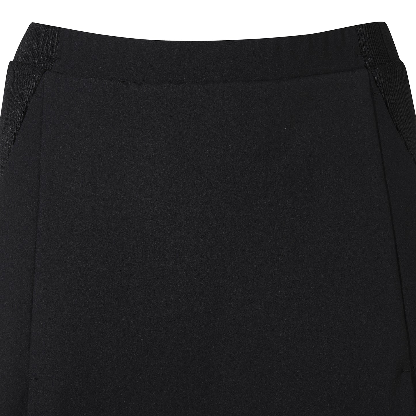 OJOS x DESCENTE Slit Detail Skirt Pants SP322HSK99