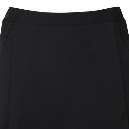 OJOS x DESCENTE Slit Detail Skirt Pants SP322HSK99