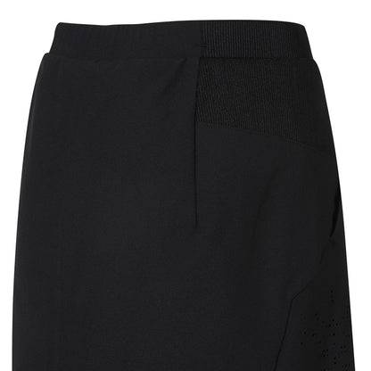 OJOS x DESCENTE Slit Detail Skirt Pants SP322HSK99