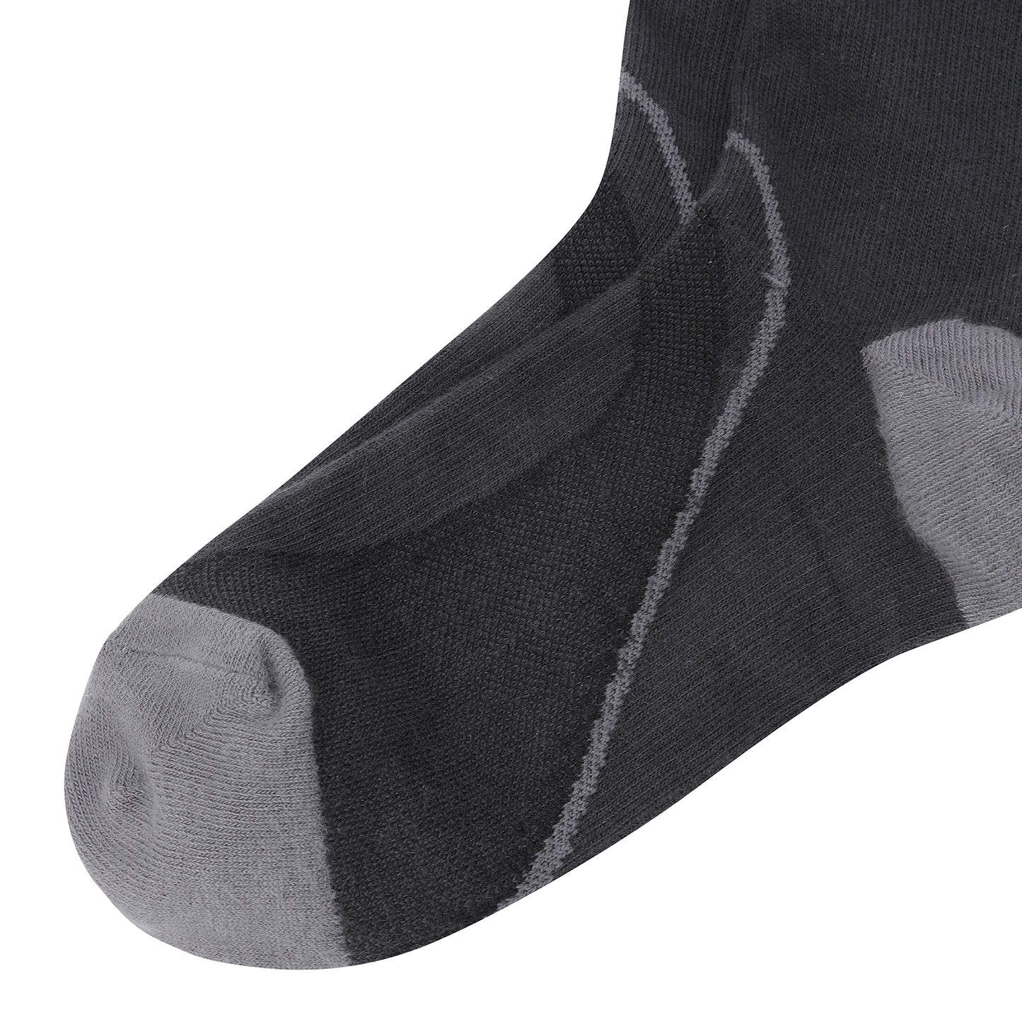 OJOS x DESCENTE Graphic Knee Socks SP323HSO91