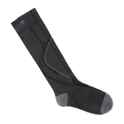 OJOS x DESCENTE Graphic Knee Socks SP323HSO91