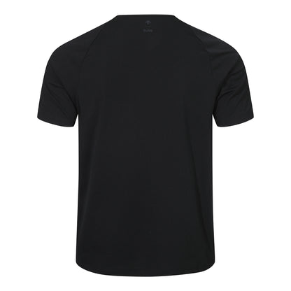 OJOS x DESCENTE Tough graphic T-shirt (Over Fit) SP323HTS99