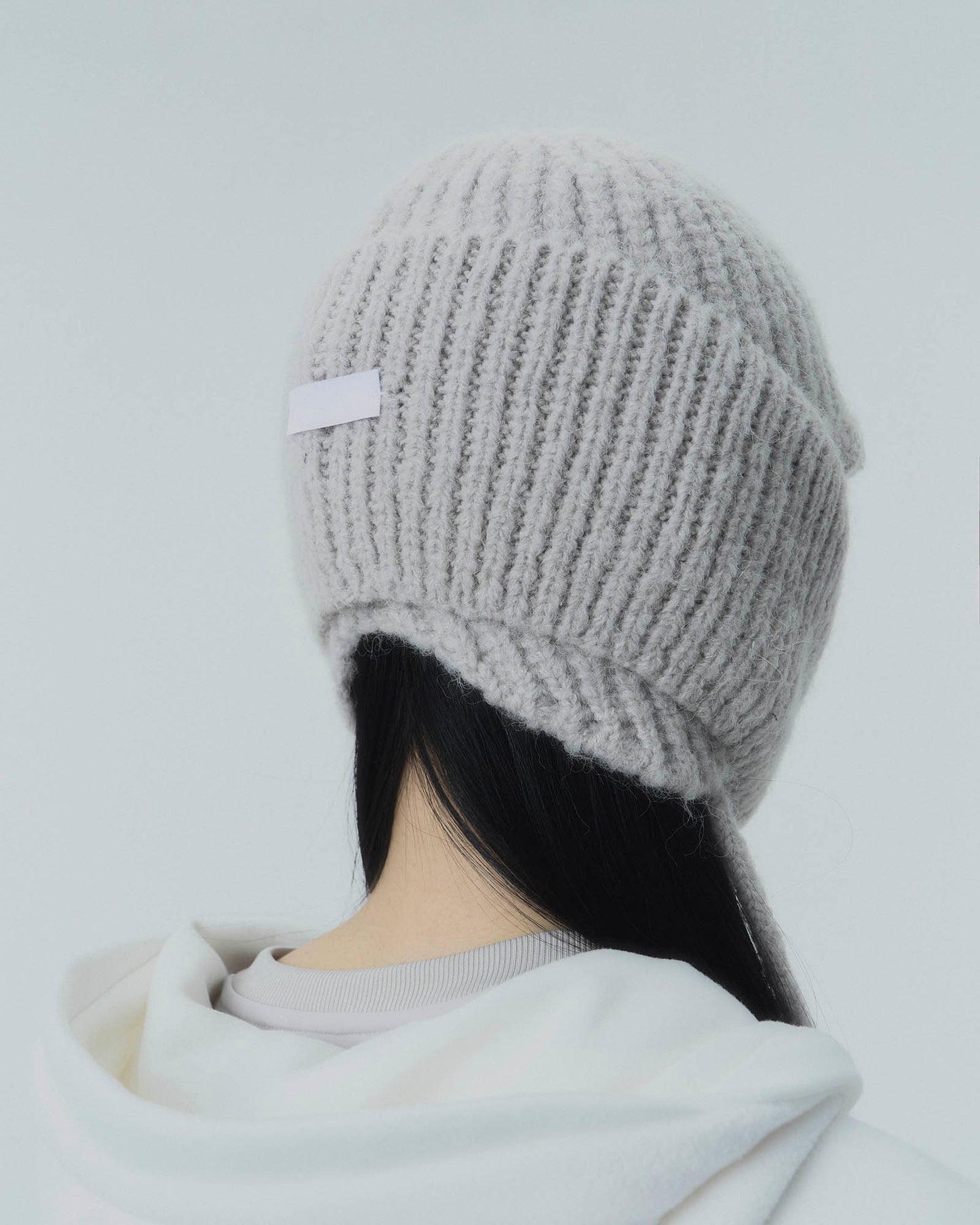 OJOS i:e Fluid Beanie 01