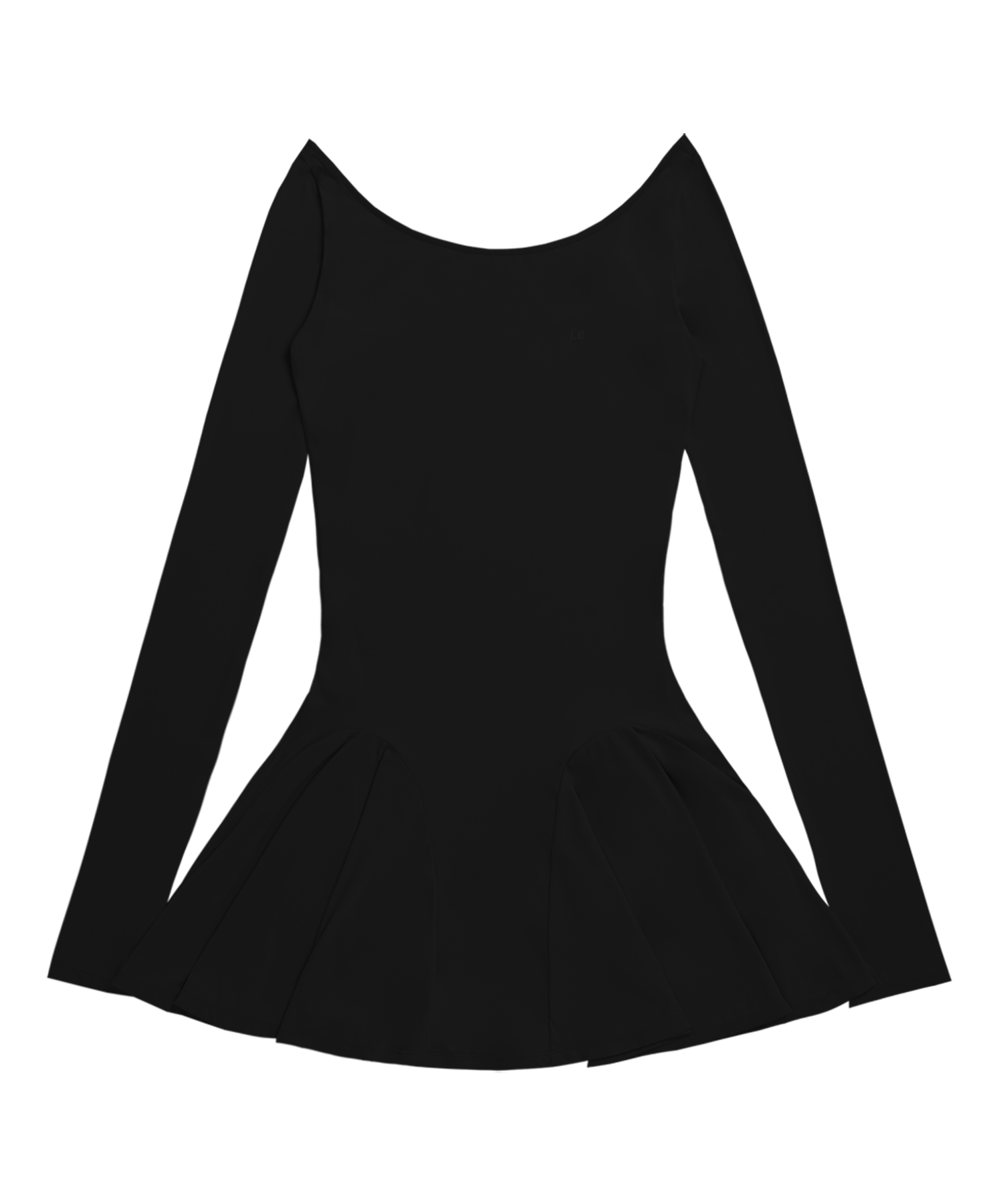 Ojos Dress – DALAC SEOUL Ojos Dress – DALAC SEOUL