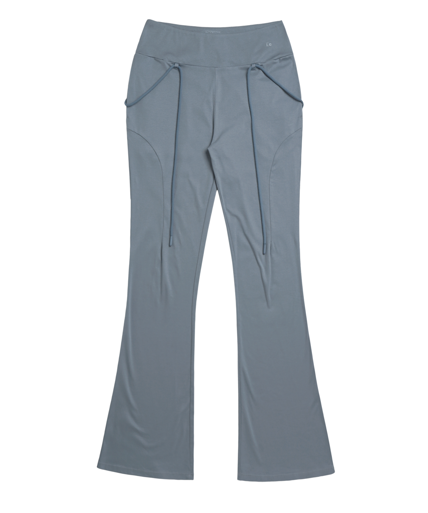 OJOS i:e Fluid Bootcut Pant 01