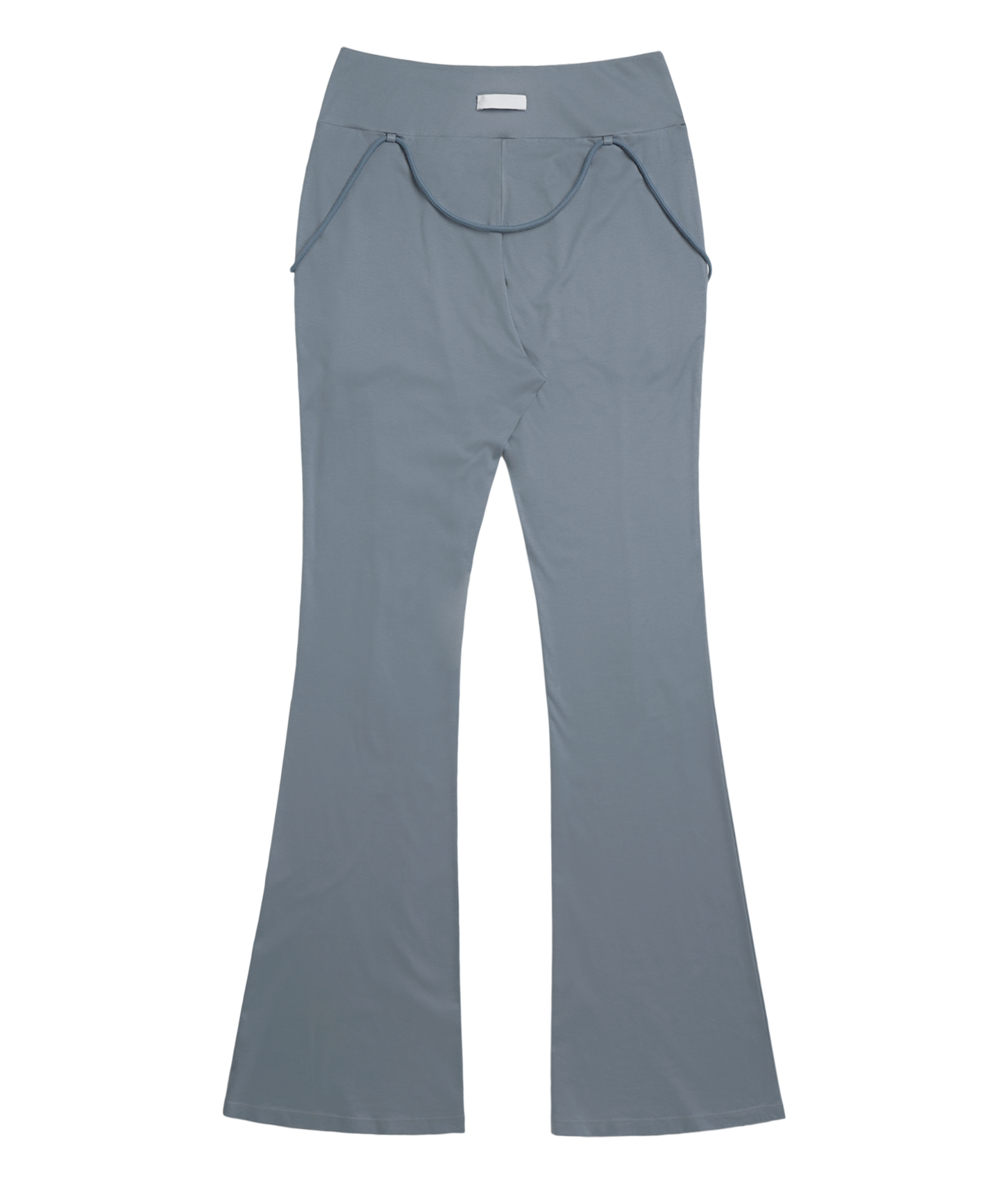 OJOS i:e Fluid Bootcut Pant 01