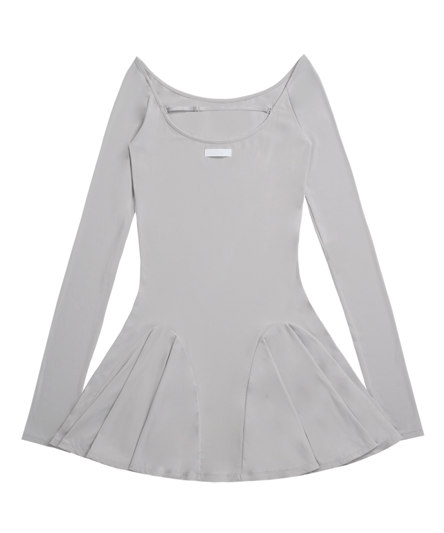 OJOS】24ss i:e Fluid Longsleeve Dress 01 OJOS i:e Fluid OJOS】24ss i:e Fluid Longsleeve Dress 01 OJOS i:e Fluid