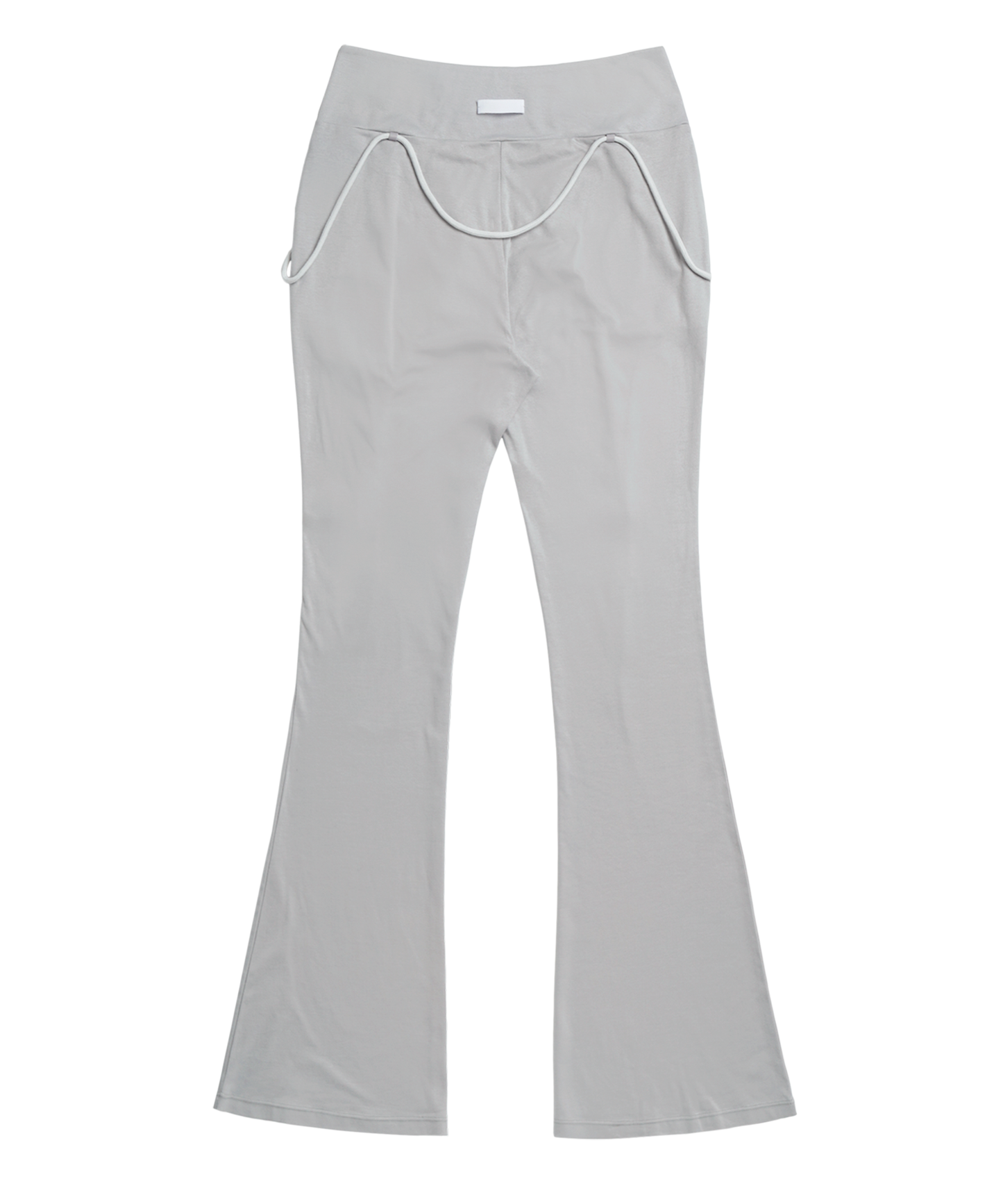 OJOS i:e Fluid Bootcut Pant 01