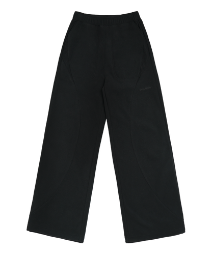 OJOS i:e Fluid Fleece Pants 01