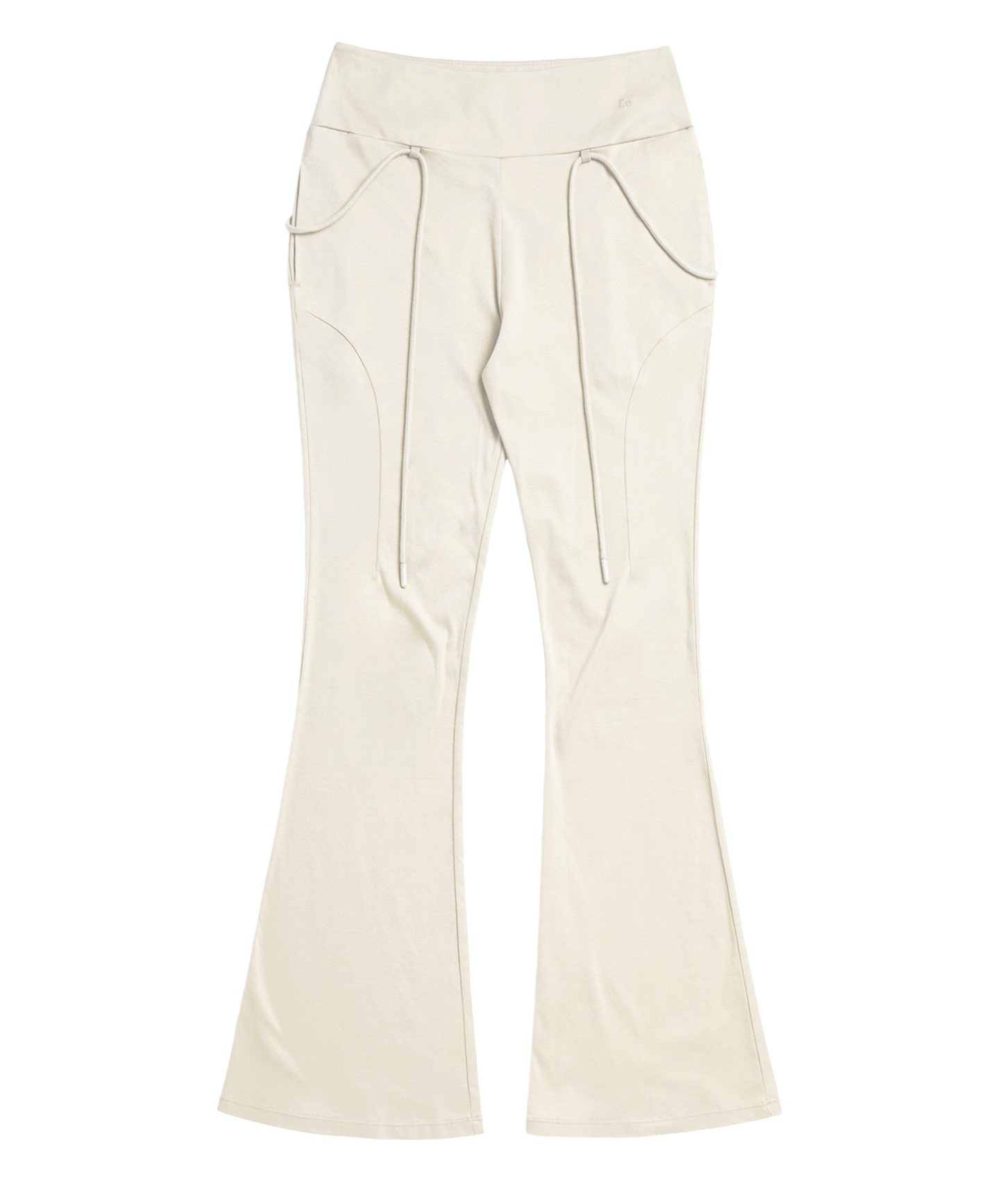 OJOS i:e Fluid Bootcut Pant 01