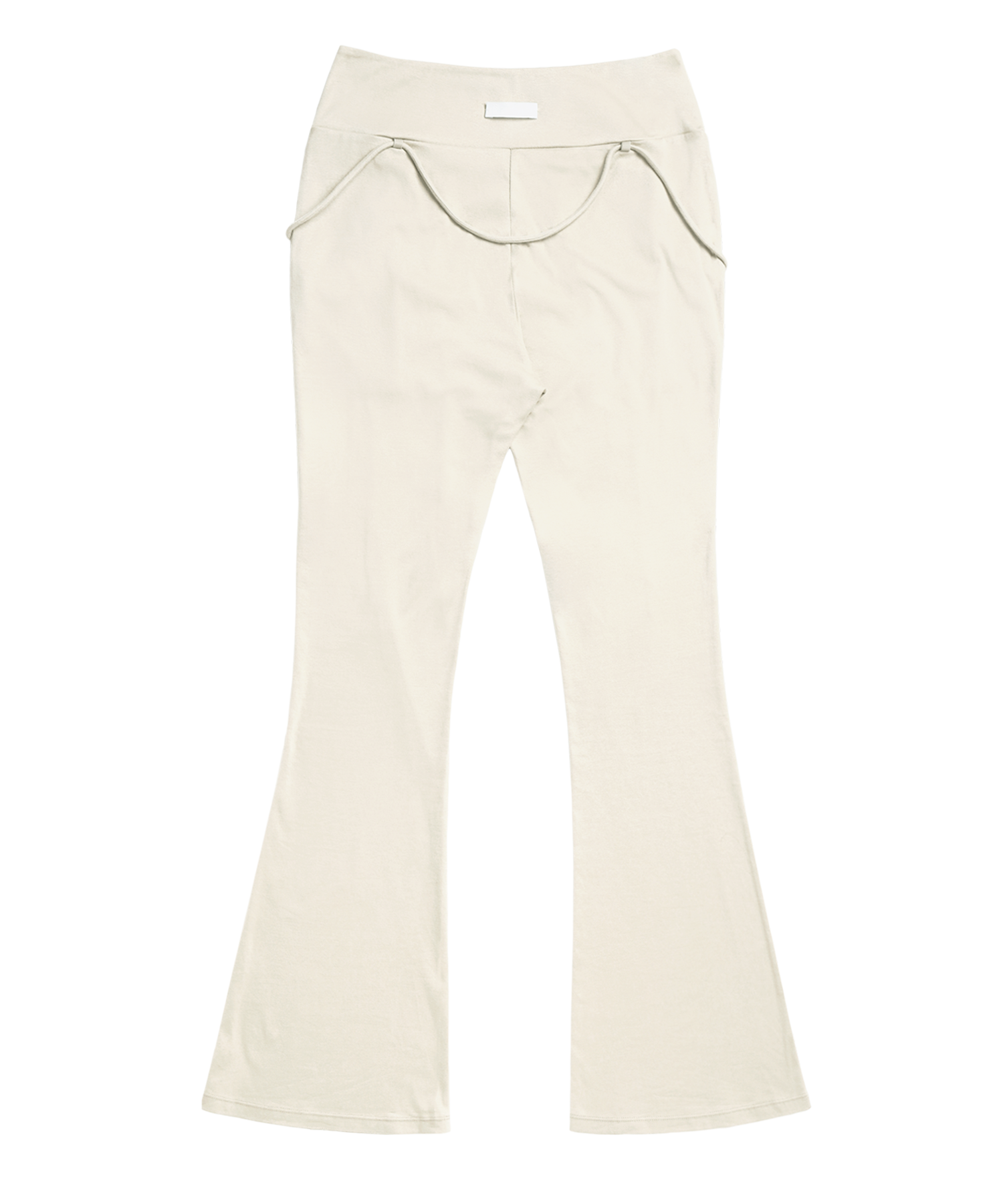 OJOS i:e Fluid Bootcut Pant 01 – DALAC SEOUL OJOS i:e Fluid Bootcut Pant 01 – DALAC SEOUL