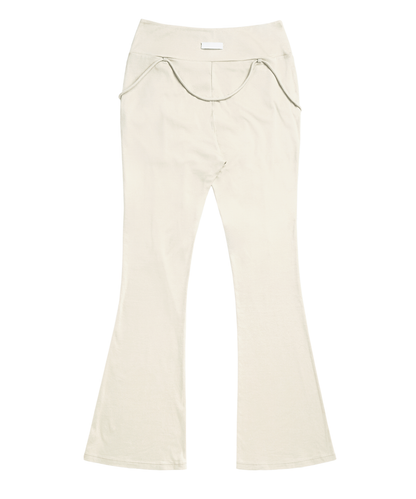 OJOS i:e Fluid Bootcut Pant 01