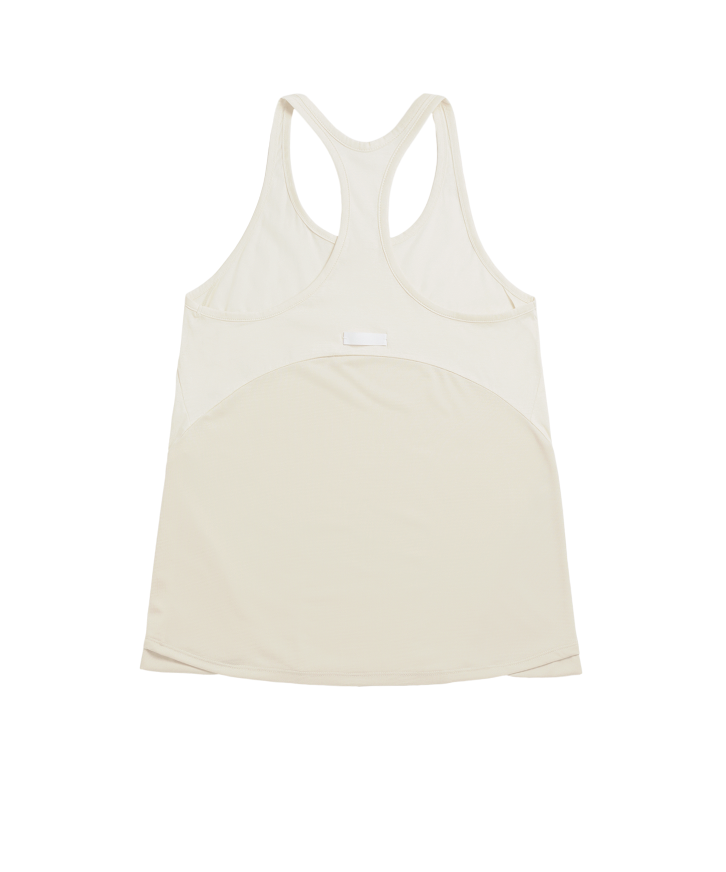 OJOS i:e Air Sleeveless 01