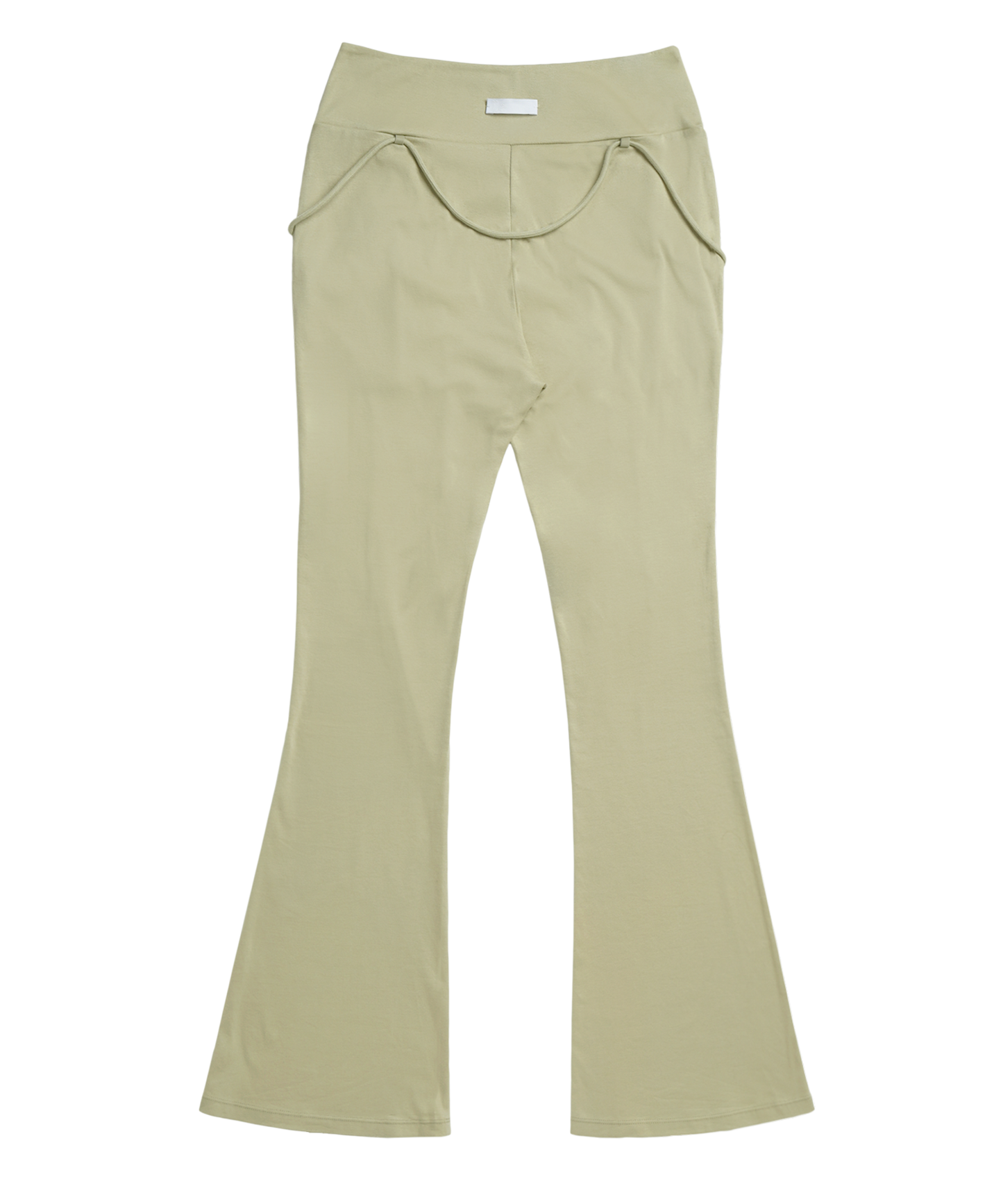 OJOS i:e Fluid Bootcut Pant 01